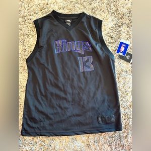 Kings jersey